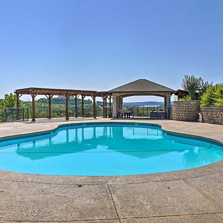 Scenic Condo Near Lake And Branson Entertainment! Экстерьер фото