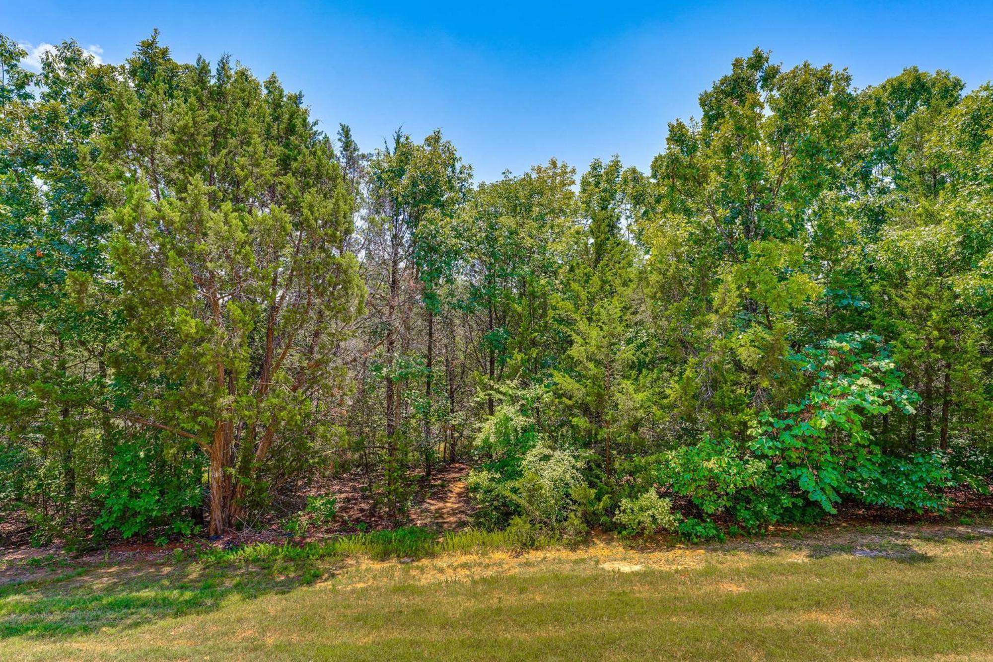 Scenic Condo Near Lake And Branson Entertainment! Экстерьер фото