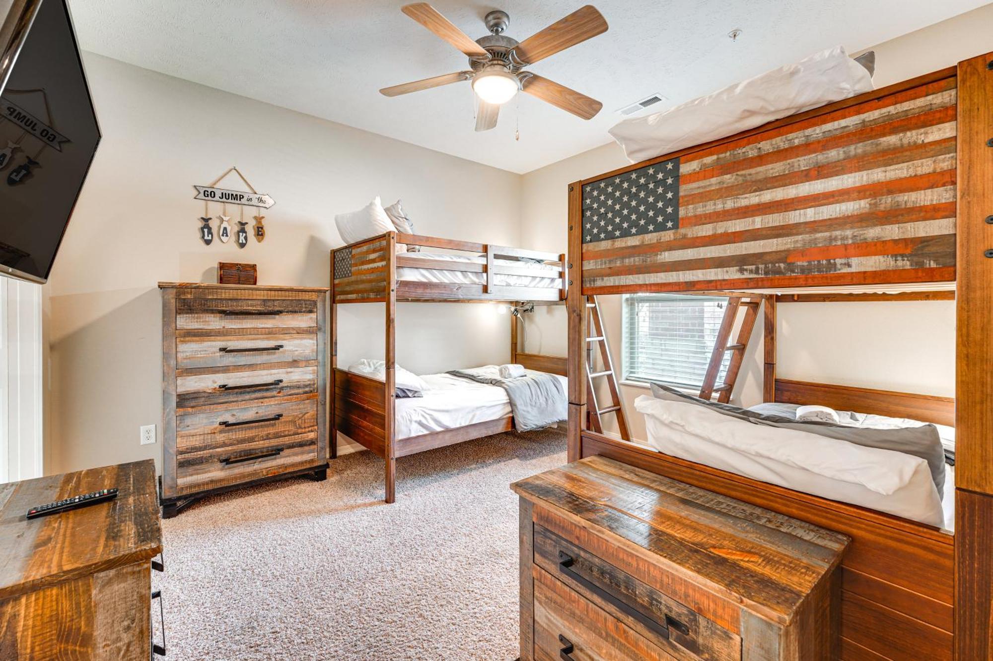 Scenic Condo Near Lake And Branson Entertainment! Экстерьер фото