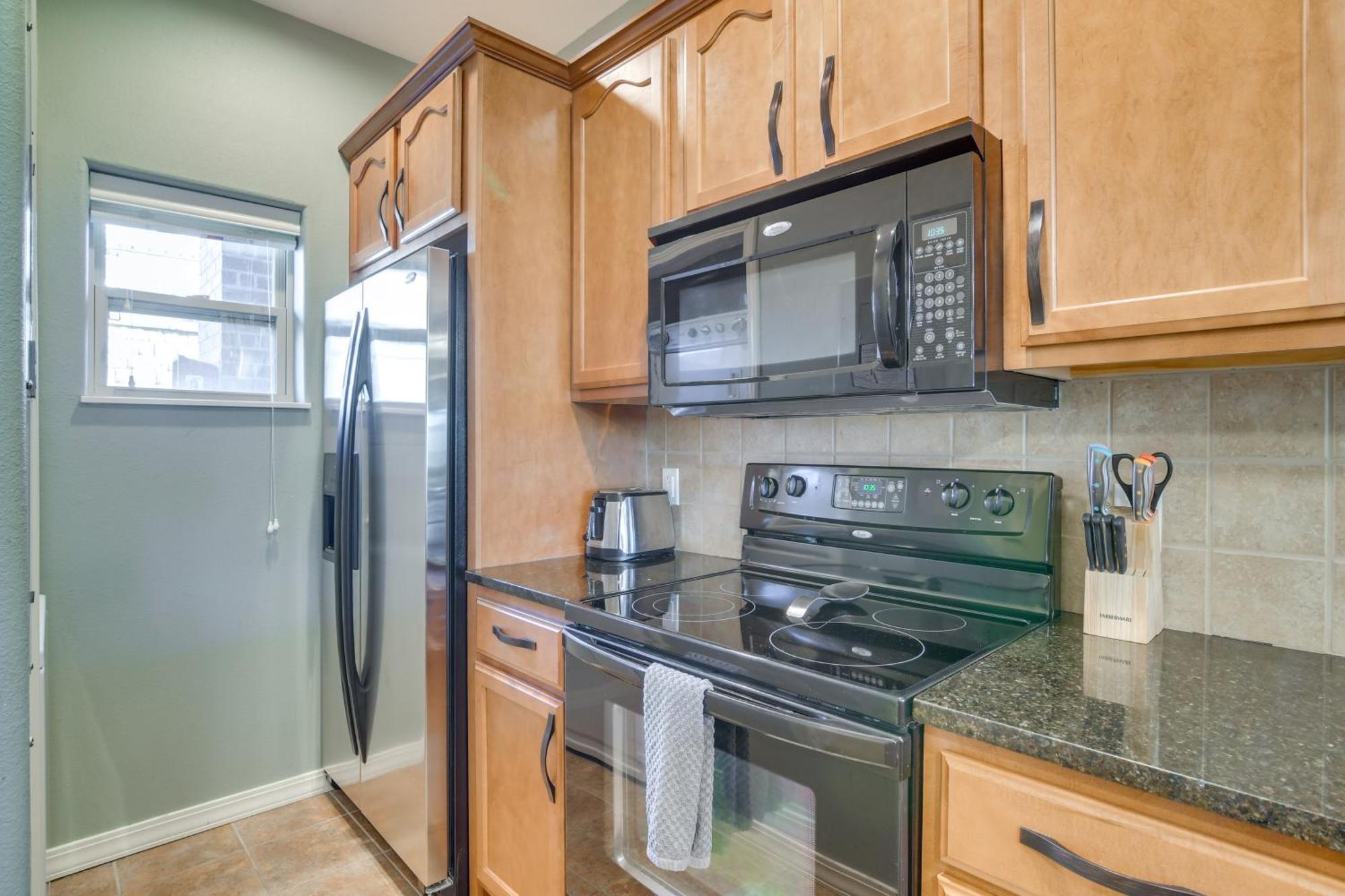 Scenic Condo Near Lake And Branson Entertainment! Экстерьер фото
